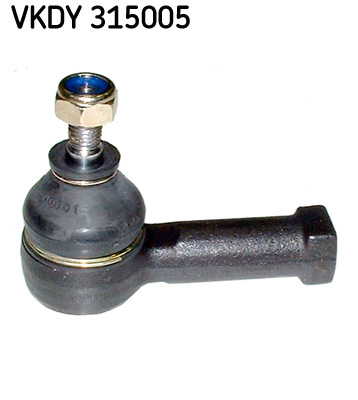 TESTA BARRA DACCOPPIAMENTO DXSX OPEL COMBO