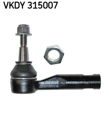 TESTA BARRA DACCOPPIAMENTO DX CHEVROLET  (GM)