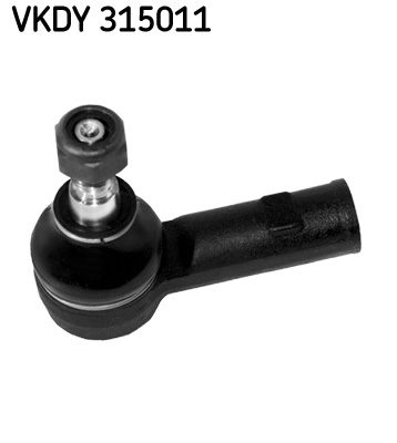 TESTA BARRA DACCOPPIAMENTO DXSX OPEL VECTRA B