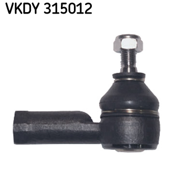 TESTA BARRA DACCOPPIAMENTO DXSX OPEL MERIVA