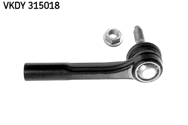 FINE TIRANTE FIAT CROMA  DAILY    9-3  9-3X  9-5    SIGNUM  VECTRA