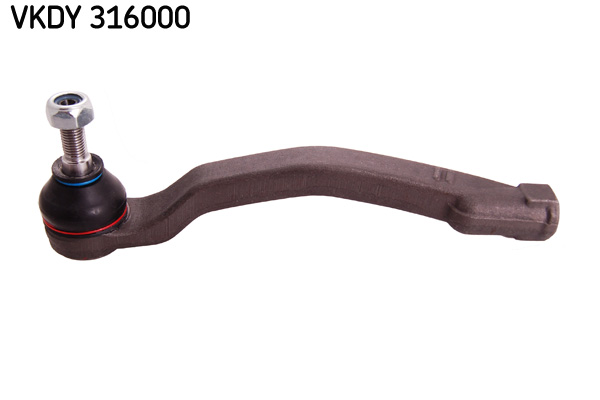 TESTA BARRA DACCOPPIAMENTO SX  MEGANE II