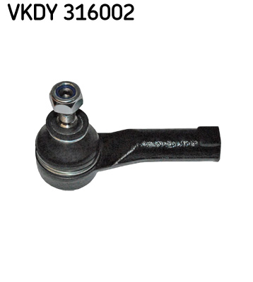 TESTA BARRA DACCOPPIAMENTO SX  CLIO II