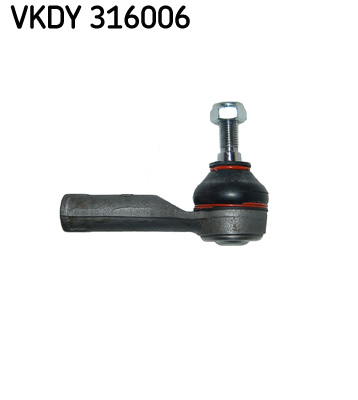 TESTA STERZO  AUTO III 1.5DCi