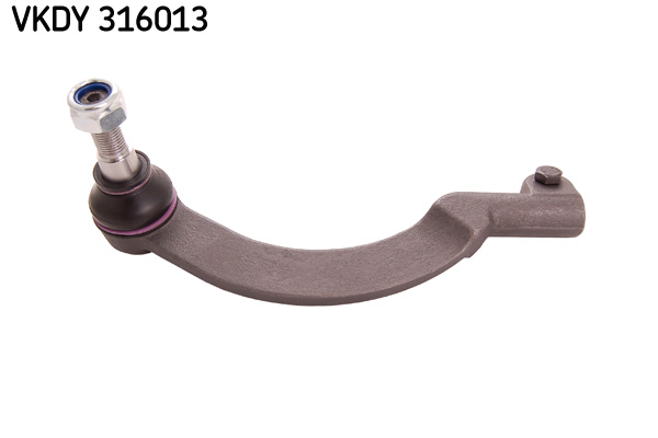 TESTA BARRA DACCOPPIAMENTO SX  INTERSTAR