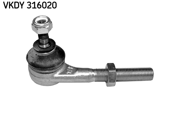 TESTA BARRA DACCOPPIAMENTO SX  19