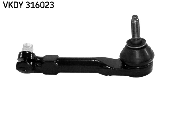 TESTA BARRA DACCOPPIAMENTO SX  SAFRANE