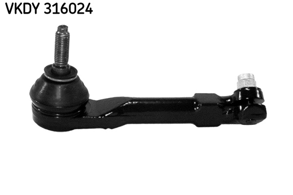 TESTA BARRA DACCOPPIAMENTO DX  SAFRANE