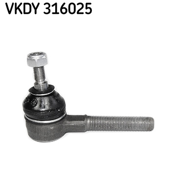 TESTA BARRA DACCOPPIAMENTO DXSX  ESPACE II
