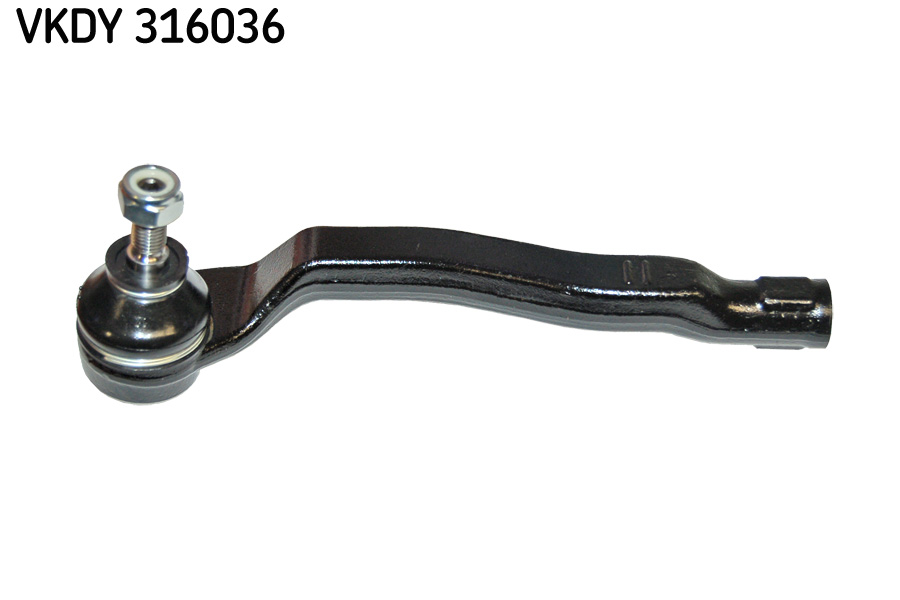 TESTA BARRA DACCOPPIAMENTO SX  KANGOO EXPRESS