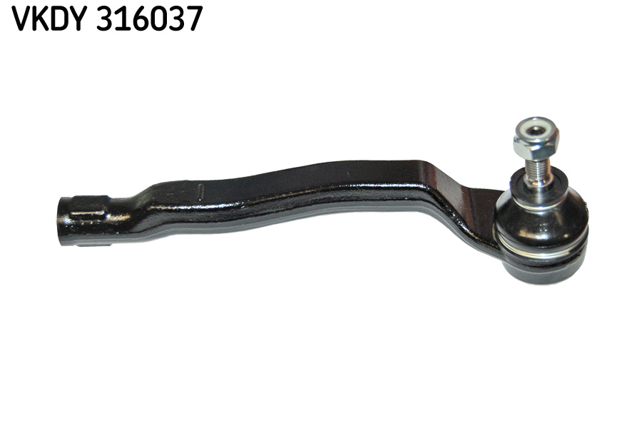 TESTA BARRA DACCOPPIAMENTO DX  KANGOO EXPRESS