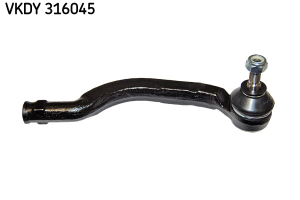 TESTA BARRA DACCOPPIAMENTO DX   LAGUNA II