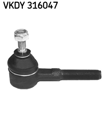 TESTA BARRA DACCOPPIAMENTO DXSX  5