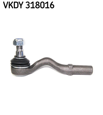 TESTA BARRA DACCOPPIAMENTO SX MERCEDES CLASSE E