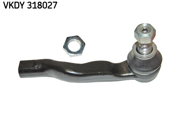 TESTA BARRA DACCOPPIAMENTO DX MERCEDES VIANO (W639)