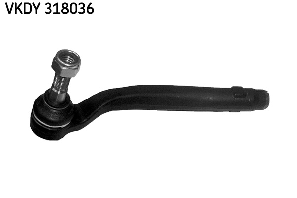 FINE TIRANTE MERCEDES ML230  ML270