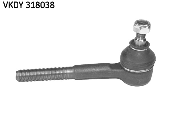 TIRANTE INTERNO MERCEDES 200  220