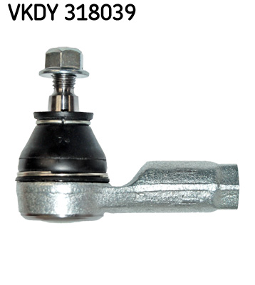 TESTA BARRA DACCOPPIAMENTO DXSX SMART FORFOUR