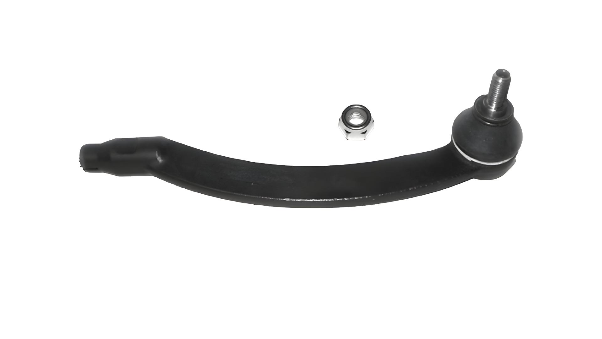 TESTA BARRA DACCOPPIAMENTO SX MINI MINI