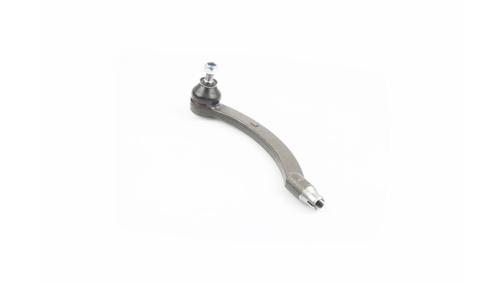 TESTA BARRA DACCOPPIAMENTO SX MINI MINI
