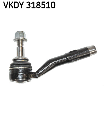 TESTA BARRA DACCOPPIAMENTO DXSX BMW SERIE 5 (E60)