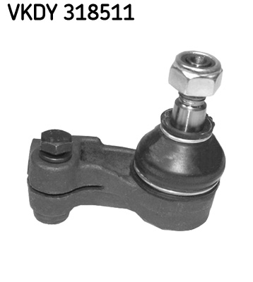 TESTA BARRA DACCOPPIAMENTO SX OPEL ASTRA F