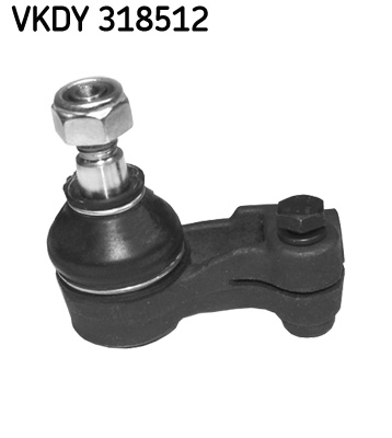 TESTA BARRA DACCOPPIAMENTO DX OPEL ASTRA F