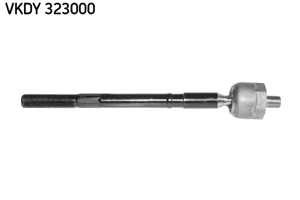 GIUNTO ASSIALE  ASTA TRASVERSALE DXSX CITROEN C2