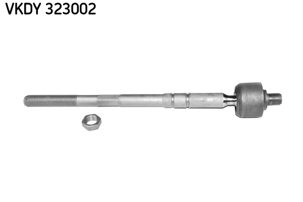 GIUNTO ASSIALE  ASTA TRASVERSALE DXSX PEUGEOT 308 (4A_  4C_)