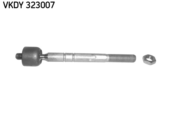 GIUNTO ASSIALE  ASTA TRASVERSALE DXSX PEUGEOT 207