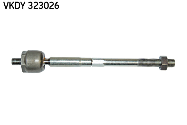 GIUNTO ASSIALE  ASTA TRASVERSALE DXSX CITROEN C3