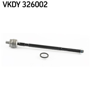 GIUNTO ASSIALE  ASTA TRASVERSALE DXSX  CLIO II