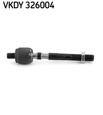 GIUNTO ASSIALE  ASTA TRASVERSALE DXSX  INTERSTAR