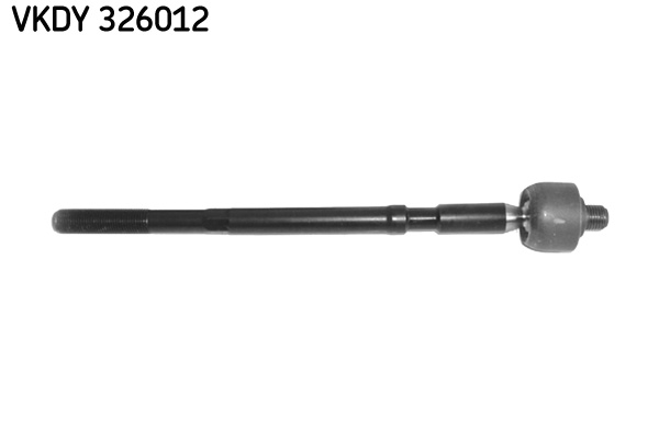 TIRANTE INTERNO   MEGANE  MEGANE SCENIC  AUTO  SCENIC  SCENIC RX4