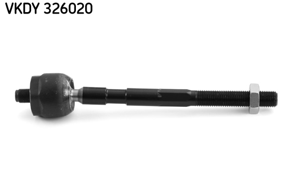 GIUNTO ASSIALE  ASTA TRASVERSALE DXSX  AUTO