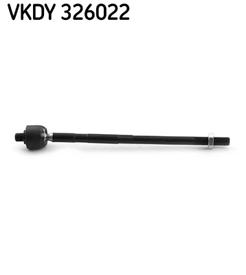 GIUNTO ASSIALE  ASTA TRASVERSALE DXSX  CLIO III   AUTO (K12)