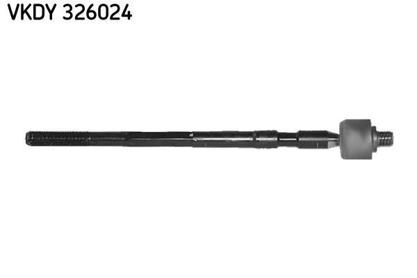 TIRANTE INTERNO   KUBISTAR    CLIO  CLIO VAN  KANGOO  KANGOO EXPRESS  THALIA