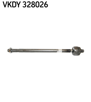 ASSIEME TIRANTE TRASVERSALE MERCEDES V200