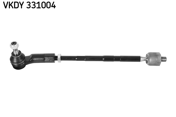 BARRA DACCOPPIAMENTO SX SEAT IBIZA
