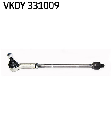 BARRA DACCOPPIAMENTO DX AUDI A3