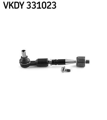 ASSIEME TIRANTE TRASVERSALE AUDI A4  A8    PASSAT