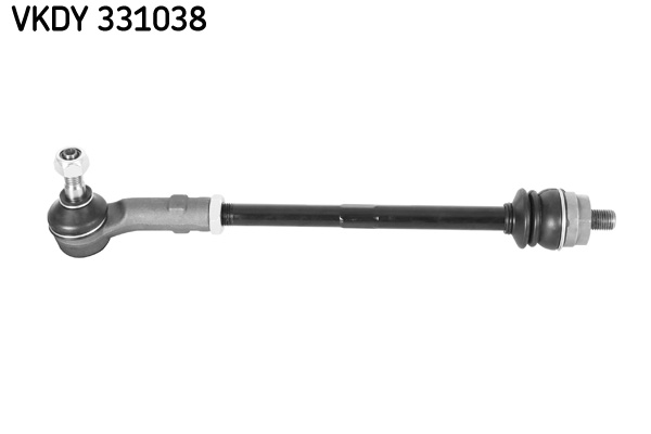 BARRA DACCOPPIAMENTO SX VOLKSWAGEN TRANSPORTER IV
