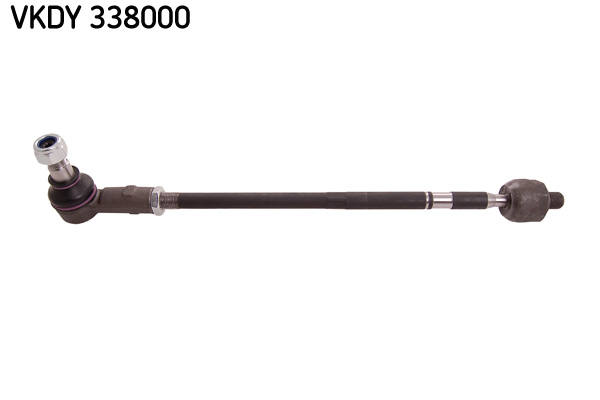 BARRA DACCOPPIAMENTO DXSX MERCEDES SPRINTER