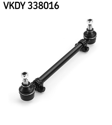 TIRANTE TRASVERSALE