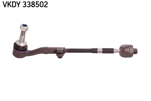 BARRA DACCOPPIAMENTO SX BMW 1 COUPE (E82)