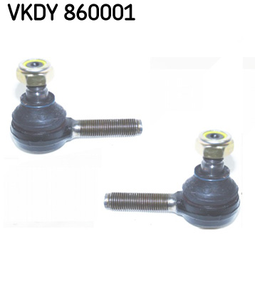 KIT RIPARAZIONE, TESTA BARRA D