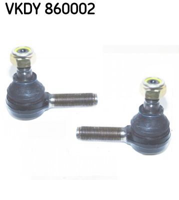 KIT RIPARAZIONE, TESTA BARRA D
