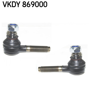 KIT RIPARAZIONE, TESTA BARRA D