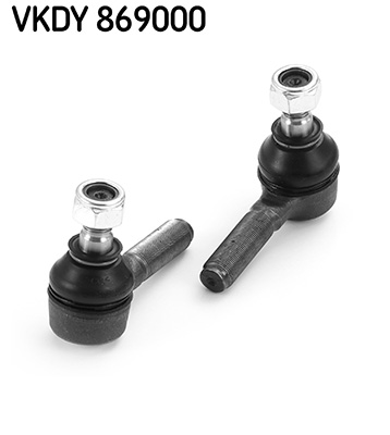 KIT RIPARAZIONE, TESTA BARRA D