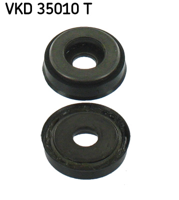 KIT ATTACCO SUP. AMM. FORD ESCORT III (GAA) ESCORT III Station wagon (AWA) ESCORT III Cabriolet (ALD